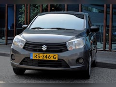 Suzuki Celerio - 1.0 Comfort