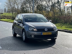 Volkswagen Golf - 1.2 TSI Trendline BlueMotion