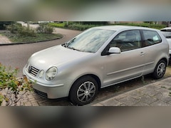 Volkswagen Polo - 1.4-16V Lpg G3 met Automatische Klep smeersysteem