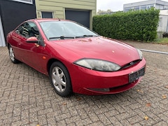 Ford Cougar - 2.5-24V V6