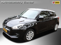 Suzuki Swift - 1.2 Select Smart Hybrid