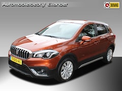 Suzuki S-Cross - 1.0 Boosterjet Select AUTOMAAT