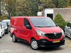 Renault Trafic - bestel 1.6 dCi T29 L1H1 Générique | NWE APK