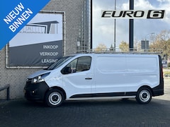 Opel Vivaro - 1.6 CDTI L2H1 Business+*NAVI*CRUISE*CAM*A/C*TEL*3P