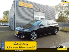 Peugeot 308 SW - 1.2 PURE-TECH GT-LINE*NAVI*LED VERL*TREKHAAK