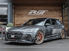 Audi RS6 - 4.0 V8 *Ceramic/4WS/Carbon/Pano/Alcantara/23 inch