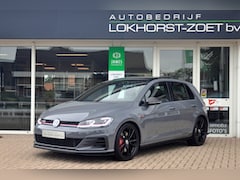 Volkswagen Golf - 2.0 TSI GTI TCR 290 pk | Topstaat | NL auto | Panoramadak