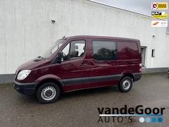 Mercedes-Benz Sprinter - 210 2.2 CDI 325 HD, '12, aut., 128000 km in een keurige staat