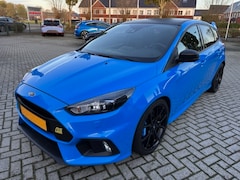 Ford Focus - 2.3 RS 4WD Mountune / 23.000 km