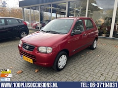 Suzuki Alto - 1.1 GL Jubilée