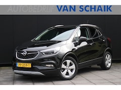 Opel Mokka X - | 1.4 Turbo Innovation | LEDER | PANODAK| STOEL/STUURVERW. | CAMERA | NAVI | CRUISE | HIST