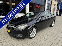 Opel Astra TwinTop - 1.8 Cosmo NIEUW MODEL LEDEREN BEKLEDING