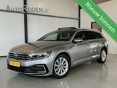 Volkswagen Passat Variant - 1.4 TSI PHEV 160Kw GTE Business Variant 6-DSG