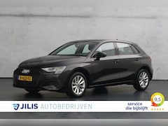 Audi A3 Sportback - 30 TFSI Pro Line | Adaptieve cruise control | Parkeersensoren | LED koplampen