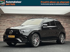 Mercedes-Benz GLE-Klasse - AMG 63 S 4MATIC+ Premium Plus | GARANTIE| VOL OPTIES|