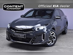 Kia XCeed - 1.5 T-GDi 140pk DCT7 GT-line edition PANO DAK