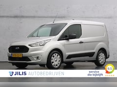 Ford Transit Connect - 1.5 EcoBlue L1 Trend | Camera | Apple carplay | Parkeersensoren | Navigatie