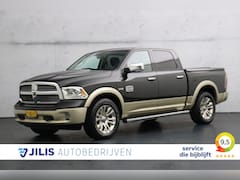 Dodge Ram 1500 - 5.7 V8 Quad Cab | Larami Longhorn Edition | Trekhaak | achteruitrijcamera | Schuif-kanteld