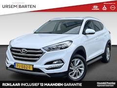 Hyundai Tucson - 1.6 GDi Comfort | trekhaak