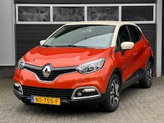 Renault Captur - 1.2 TCe Dynamique Keyless, Navi, Cruise, Climate Control,