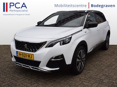 Peugeot 5008 - 1.2 PureTech GT-Line | Panoramadak | Elektrische Kofferklep | Trekhaak