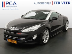 Peugeot RCZ - 1.6 THP