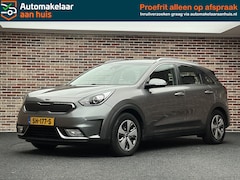 Kia Niro - 1.6 GDi Hybrid DynamicLine | Trekhaak| Camera|