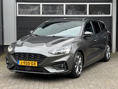 Ford Focus Wagon - 1.5 EcoBoost ST Line Xenon/LED, Keyless, B&O, Camera, Adaptive Cruise,