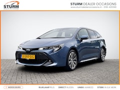 Toyota Corolla Touring Sports - 2.0 Hybrid Business Plus | Trekhaak | Navigatie | Camera | Apple Carplay/Android Auto | St