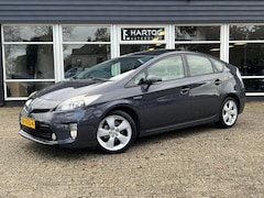 Toyota Prius - 1.8 Executive Business | Pano | Leer | Camera |