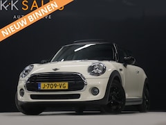 MINI Cooper - 1.5 Pepper NW MODEL / AUT [SCHUIFKANTELDAK, DIGITAL DASHBORD, PDC, BLUETOOTH, NAVIGATIE, A