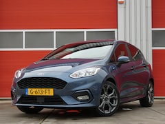 Ford Fiesta - 1.0 EcoBoost ST-Line/ lage km/ zeer mooi