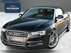 Audi A5 Cabriolet - 2.0 TFSI PRO LINE S | 3x S LINE | ACC | DAB+ | 20"