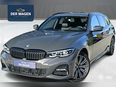 BMW 3-serie - 330E xDrive M SPORT | ACC | HEADUP | TREKHAAK | DAB+