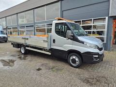 Iveco Daily - 40C17 3.0D Pritsche/ Openlaadbak 470 cm lang