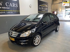 Mercedes-Benz B-klasse - 160 BlueEFFICIENCY Business Class |AIRCO|NAP|TREKHAAK|