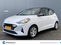 Hyundai i10 - 1.0 67pk Comfort TT Facelift | LED | Airco | Carplay | Navigatie | Bluetooth | Cruisecontr