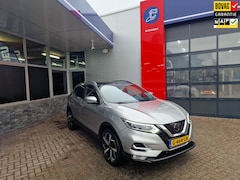 Nissan Qashqai - 1.2 Tekna +