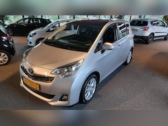 Toyota Verso S - 1.3 VVT-I 5-DRS CVT AUTOMAAT