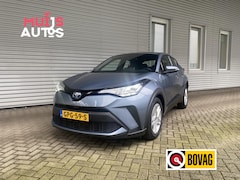 Toyota C-HR - 1.8 Hybrid Business