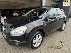 Nissan Qashqai - 1.6 Visia