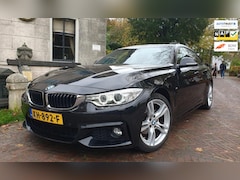 BMW 4-serie Gran Coupé - 420i High Executive/M-sport/aut/full options/nl auto/