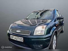 Ford Fusion - 1.4 TDCi Futura Airco diesel 1st eigenaar