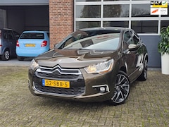 Citroën DS4 - 1.6 THP Sport Chic Leer |Massage |Nap |Clima