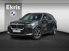 BMW X1 - xDrive25e Innovation Pack / Comfort Pack / Panoramadak / Trekhaak Elektrisch