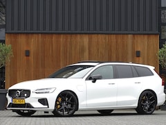 Volvo V60 - T8 405PK Twin Engine AWD Polestar Engineered