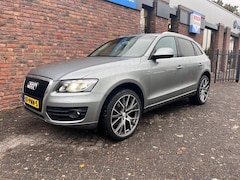 Audi Q5 - 3.2 FSI Quattro S-Line Export