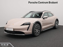 Porsche Taycan Cross Turismo - 4