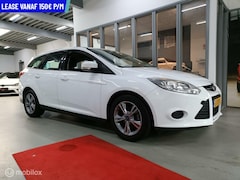 Ford Focus Wagon - 1.0 turbo NW airco velgen stoelverw NW APK