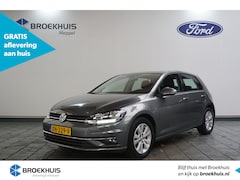 Volkswagen Golf - 1.0 TSI Comfortline | Adaptive Cruise | Navi | Clima | PDC Voor + Achter |